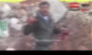 Iranian Diplomat Blasts Silence on Human Rights Violations by Rebels in Syria