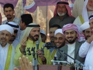 هروب اللافي والزين خارج العراق وابو ريشة والسليمان موجودان