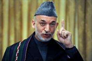 امریکہ کو افغانستان کی شرطیں قبول کرنا ہوں گی