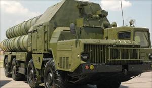 President Assad: Syria Already in Possession of Russia's S-300 System