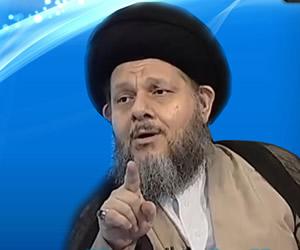 Ayetullah Kemal Haydari’den Sekaleyn Hadisi Dersleri (12)