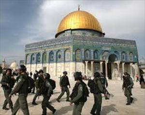 “El Aislamiento Devasta la Economía de Jerusalén Oriental”