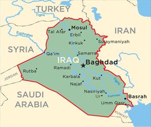 “Fracasan los Complots Sectarios y Terroristas en Iraq”