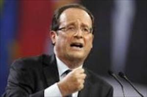 La sauce hollandaise .....