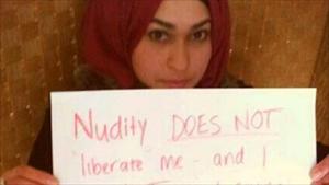 Trois Femen arrêtées en Tunisie