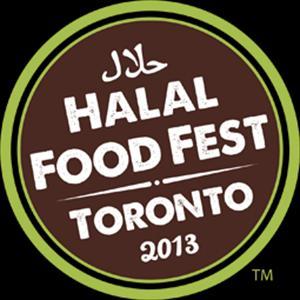 Halal-Festival -Vielfältigkeit und exotischer Gaumenschmeichel