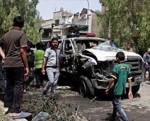 20 Tote bei neuer Gewaltwelle im Irak
