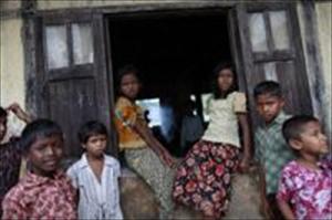 UNO verurteilt Zwei-Kinder-Politik für Muslime in Myanmar