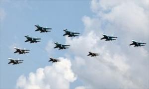 Rusya, Suriye’ye Mig-29 veriyor
