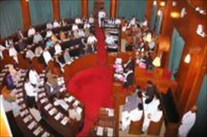 پرویزخٹک اور سید قائم علی شاہ خیبرپختونخوا اور سندھ کے وزیر اعلیٰ منتخب