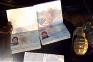 شام میں سرگرم دھشتگردوں میں یورپی شہری بھی شامل