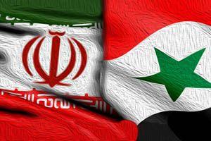 Syrie : qu'ont dit les français aux iraniens?