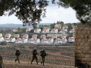 على الحكومة الاسرائيلية أن توقف الاستيطان في القدس فورا