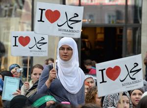 Allemagne : multiplication des profanations de mosquées