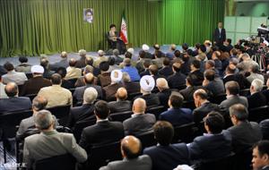 Ajatollah Hamenei: Odnos Vlade i Parlamenta zasnovan na zakonu