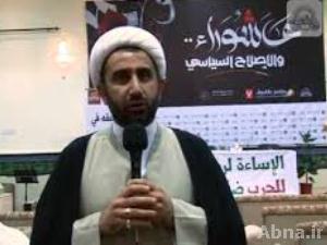 البحرين ترفض التكفيريين والطائفيين