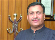 Notable Shiite Professor 'Asfar Rizvi' Gunned Down in Karachi