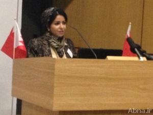 البحرين تستخدم غاز CS الكيماوي بغرض القتل