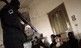 Two more Bahraini nationals killed in Syria violence