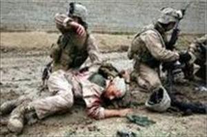 افغانستان میں ۴ فوجیوں کی ہلاکتیں