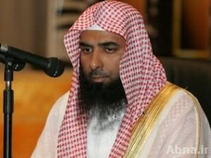 خطيب سعودي يهاجم المقاومة ويدافع عن بول الابل!
