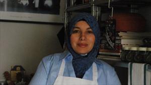 La Canadienne qui a mis à l'honneur le Halal Food à Toronto