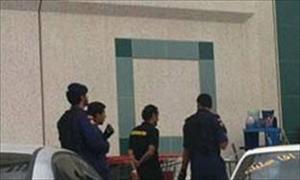 Activist: 1,800 Protestors Detained in Bahrain