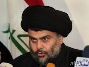 الصدر يشكر المالكي لزيارته "المناطق المنكوبة" ببغداد ويطالبه بقمع المليشيات