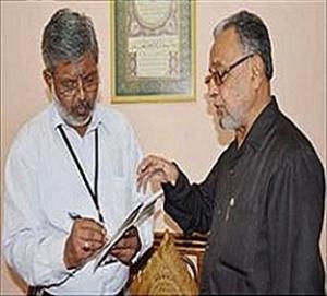 Imam Khomeini philosophy key to Muslims success: Indian scholar