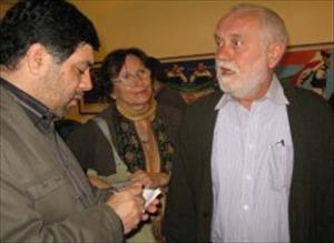 Poland's envoy describes Imam Khomeini as great leader, philosopher