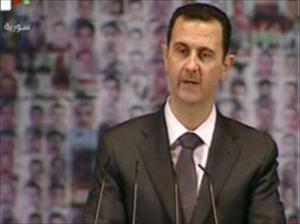 Asad: Ako budemo odgovarali Izraelu, to će biti strateški