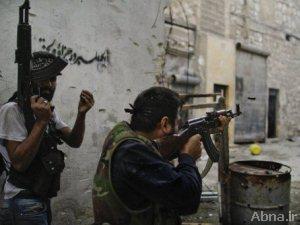 المسلحون يريدون تحويل القصير إلى بنغازي