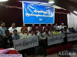 လား႐ႈိးျမိဳ႕ အၾကမ္းဖက္မႈမ်ားအေပၚ တရားဥပေဒစုိးမုိးေရး ရိွေစခ်င္သူ ျပည္သူတစ္ဦး ေျပာၾကားခ်က္