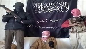 Vereinte Nationen setzen Nusrah-Front auf Terrorliste