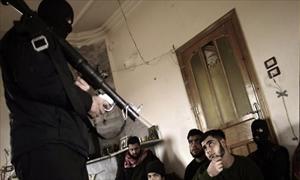 Zwei bahrainische Bürger in Syrien getötet