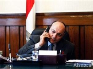 النائب العام المصري يُحيل للتحقيق بلاغات تتهم معارضين بالدعوة لقلب نظام الحُكم