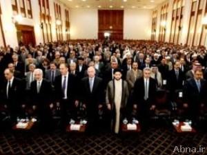 اجتماع القادة رسالة اطمئنان للشعب العراقي