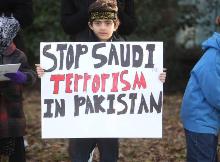 Saudi-Funded Terrorists of Sipah-e-Sahaba Kill 4 Shiite Muslims in Pakistan