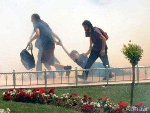 "العفو الدولية" تقول إن شخصين قتلا بالمظاهرات العنيفة في تركيا
