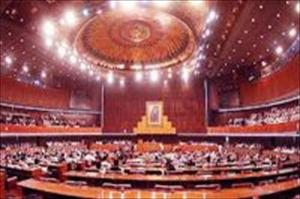 پاکستان کی قومی اسمبلی کے لیے اسپیکر اور ڈپٹی اسپیکر کے انتخابات