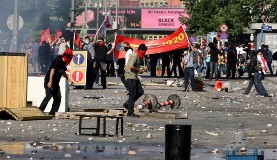 Syria: Erdogan is Terrorizing his own Turkish People