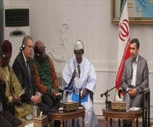 صدر: دنيا پرحکمفرما نظام کو بدلنے کي ضرورت