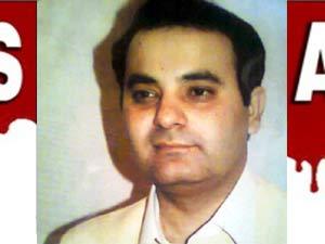 پشاور سپاہ صحابہ طالبان کی فائرنگ شیعہ مومن شہید