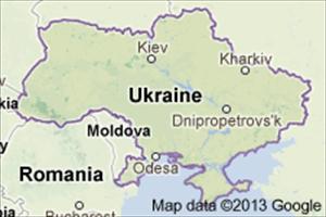 Islamic Explorer throughout Ukraine