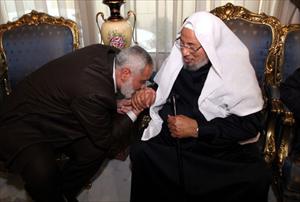 Tahran Hamas’a mali desteği kesti(mi)