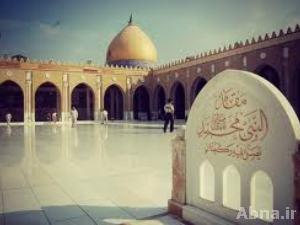 نصب كاميرات ذكية على مداخل مسجد الكوفة