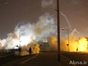 اعتقال 24 مواطناً بينهم نساء وأطفال ومداهمة 23 منزلاً وتظاهرات تعم 51 منطقة
