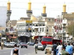 الف و300 متطوع يشاركون في الخطة الخدمية الخاصة بزيارة الامام الكاظم(ع)