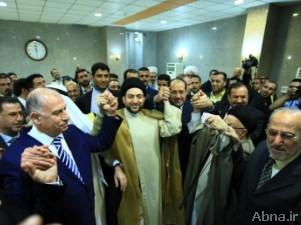 Iraq: Maliki and Nujaifi succeed ... disagreement solved
