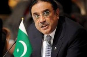 زرداری کا دعوی، ڈرون حملوں پر کوئی معاہدہ نہیں